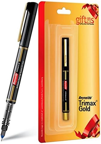 Reynolds Giftos Trimax, Gold