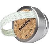 Primus Unisex's P-742030 KLUNKEN butelka próżniowa 0,5 l miętowa, jeden rozmiar