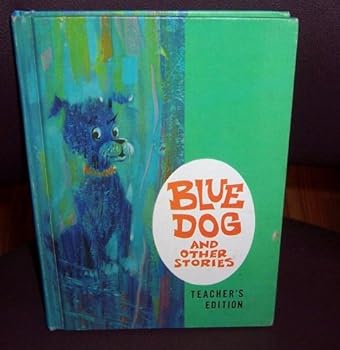 Blue dog and other stories