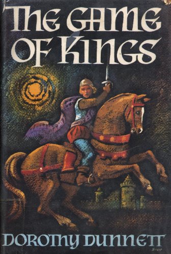 The Game of Kings B005GSOG4C Book Cover