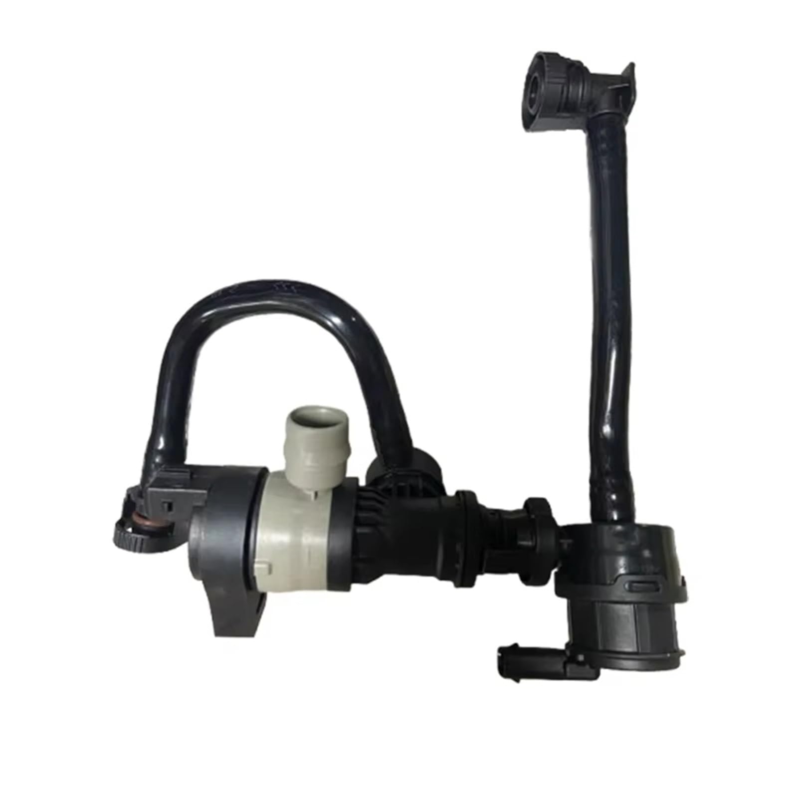 Válvula Purga Solenoide Vacío Compatible Con Para X3 2010-2012 Para X5 2009-2012 Para X6 2008-2012 Válvula Para Escape Tanque Combustible Válvula Solenoide 13907636157