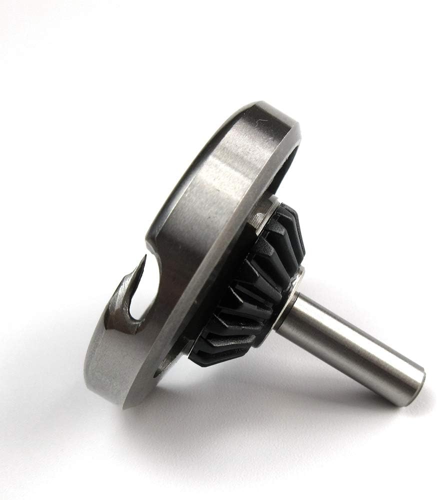 EVERNICEHook + Gear for Singer 700,702,706,708,720,722,726,728,740,760 European #153021