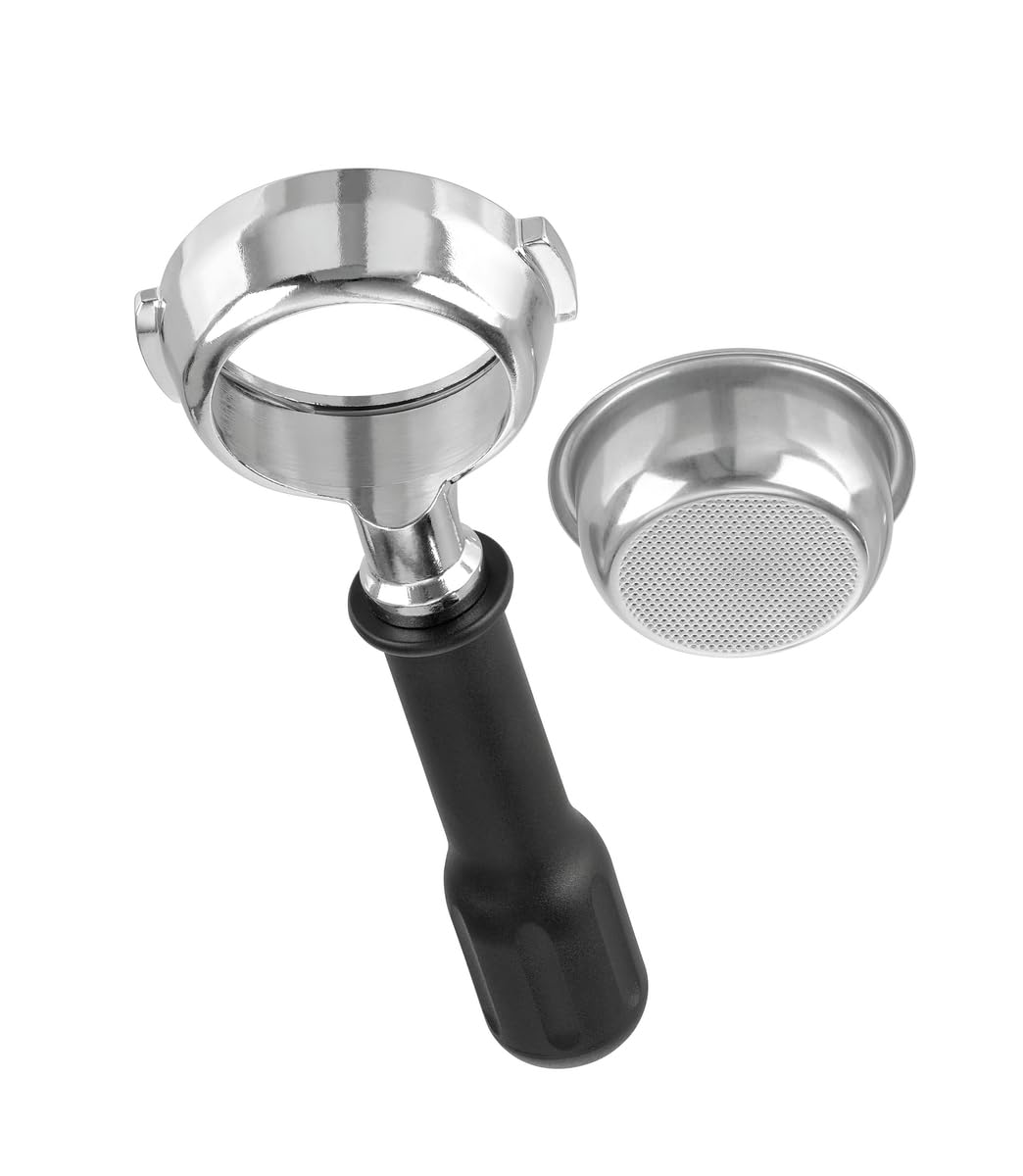 Bartscher Siebträger Coffeeline 2100 Gastronomiebedarf
