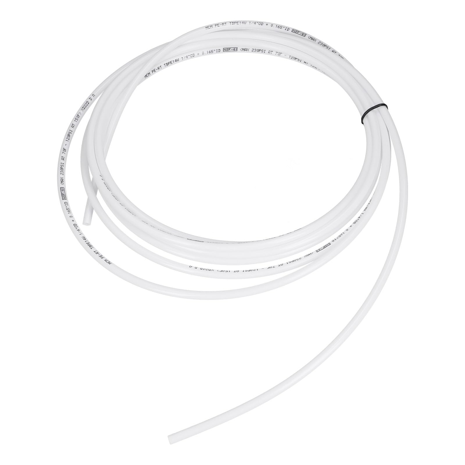 LUTH Premium Profi Parts Zulaufschlauch 5m Lg 5210ja3013b für Kühlschrank Sidebyside
