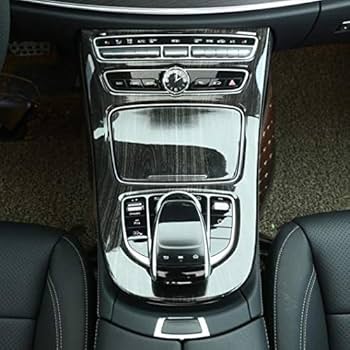 Amazon | AL ブラック アッシュ 木目 メルセデスベンツ Eクラス