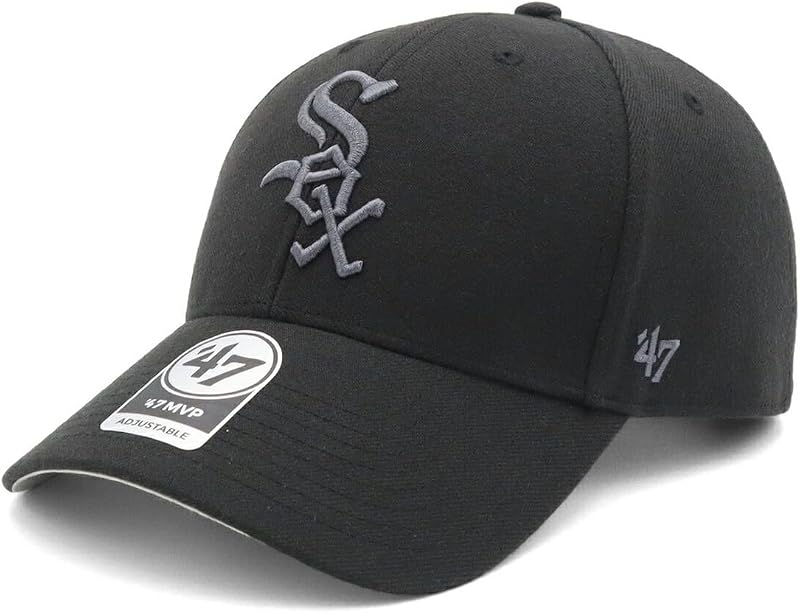 フォーティーセブンブランド('47brand) ’47BRAND フォーティーセブン キャップ エムブイピーMLB 47 MVP