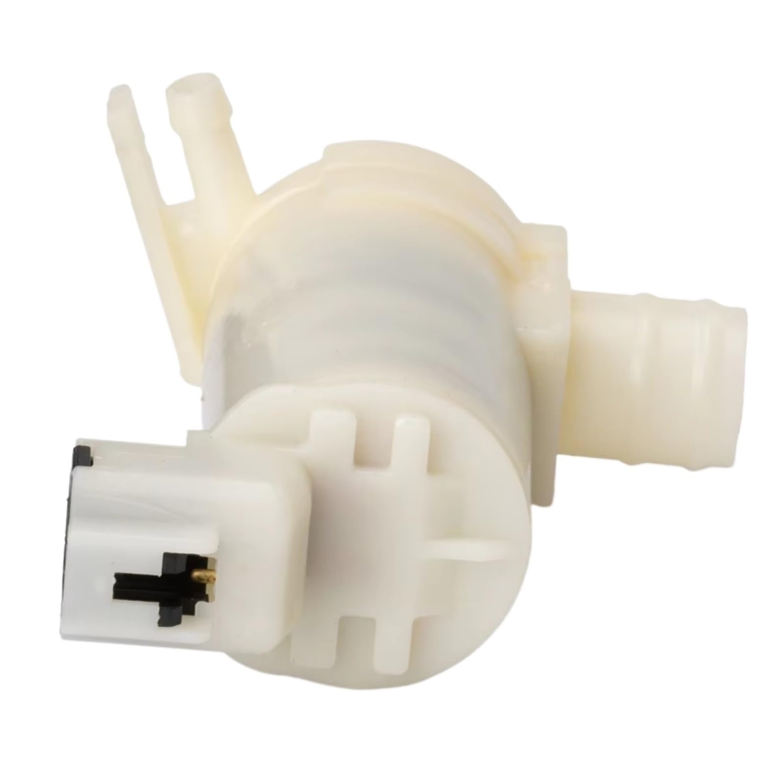 Sanehou One Color Washer Pump Compatible With Nissan For Sentra 1999-2006 For Zterra 2000-2004 Car Front Windshield Washer Fluid Pump 28920-3Z000 28920-0W000