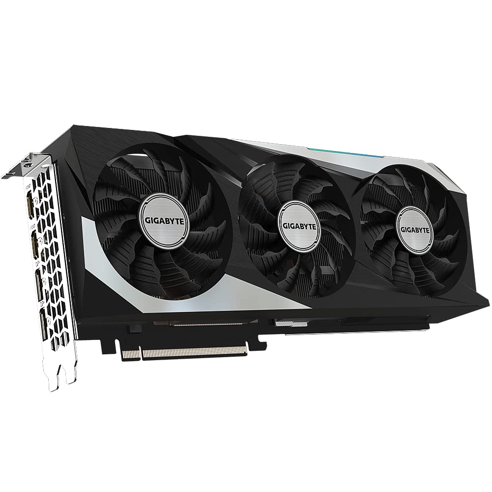 Gigabyte - Scheda video Radeon RX 6900 XT GAMING OC 16GB, GV-R69XTGAMING OC-16GD