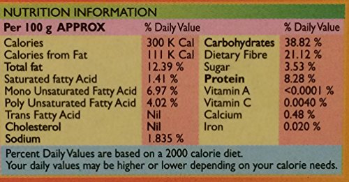 Everest Garam Masala 100 Gms X 4 (4 Pack) #TOP6