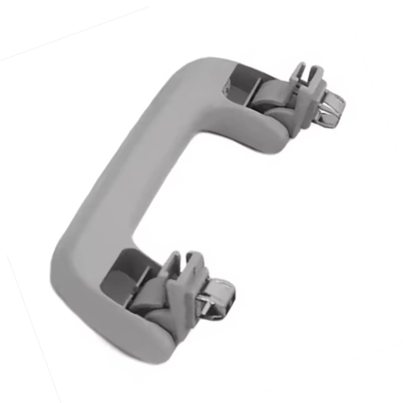 CFAYRLMS Car Roof Handle Compatible with Amarok 2013-2022 for A1 2011-2018 1 Pcs Interior Front Rear Roof Grab Handle Interior Top Roof Accessories 8R0857607H