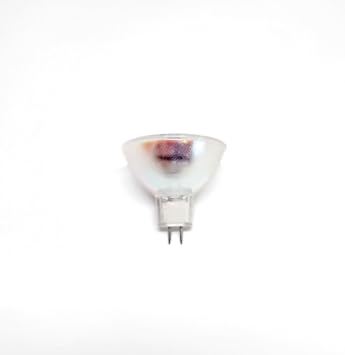 EKE 21V, 150W, MR16, Gx5.3 Base, OEM Quality Compatible Replacement for 54390,64606, JCR21V-150W,BC2744, 1003370, Halogen light Bulb