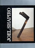 Joel Shapiro: Skulptur & Grafik B007CWGB3E Book Cover