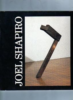 Paperback Joel Shapiro: Skulptur & Grafik [Danish] Book
