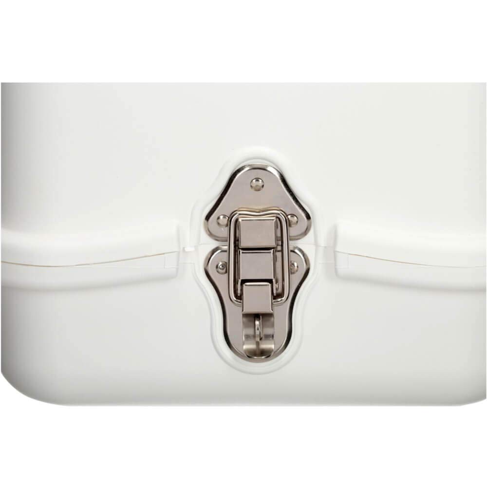 SINGER Universal Sewing Machine Carrying Case - Lightweight, Impact-Resistant Plastic