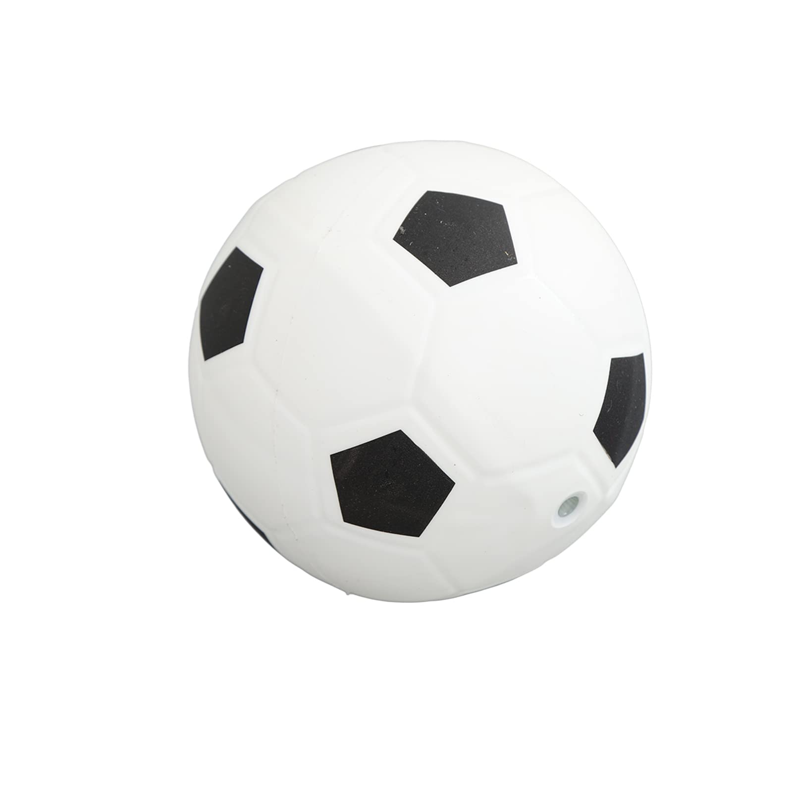 Mezcla de Juegos de Fútbol Al Aire 2 en 1, Juego de Portería Portátil con Pelotas de Fútbol y Lanzamiento para Niños Mayores de 6 Años, Divertirse en el Patio Trasero