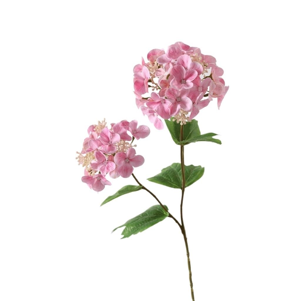 Fleur simulée pour mariage et décoration douce de maison pour un salon chaleureux