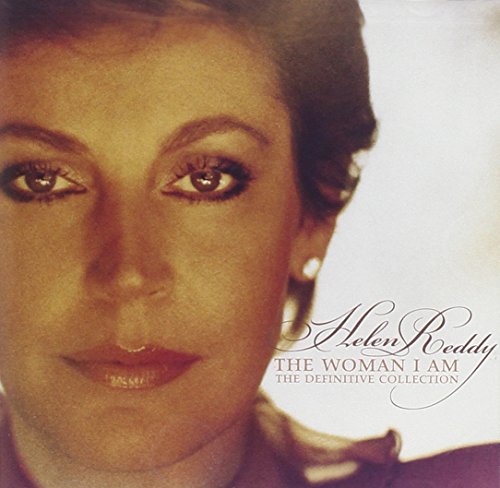 The Woman I Am: The Definitive Collection The Woman I Am: The Definitive Collection