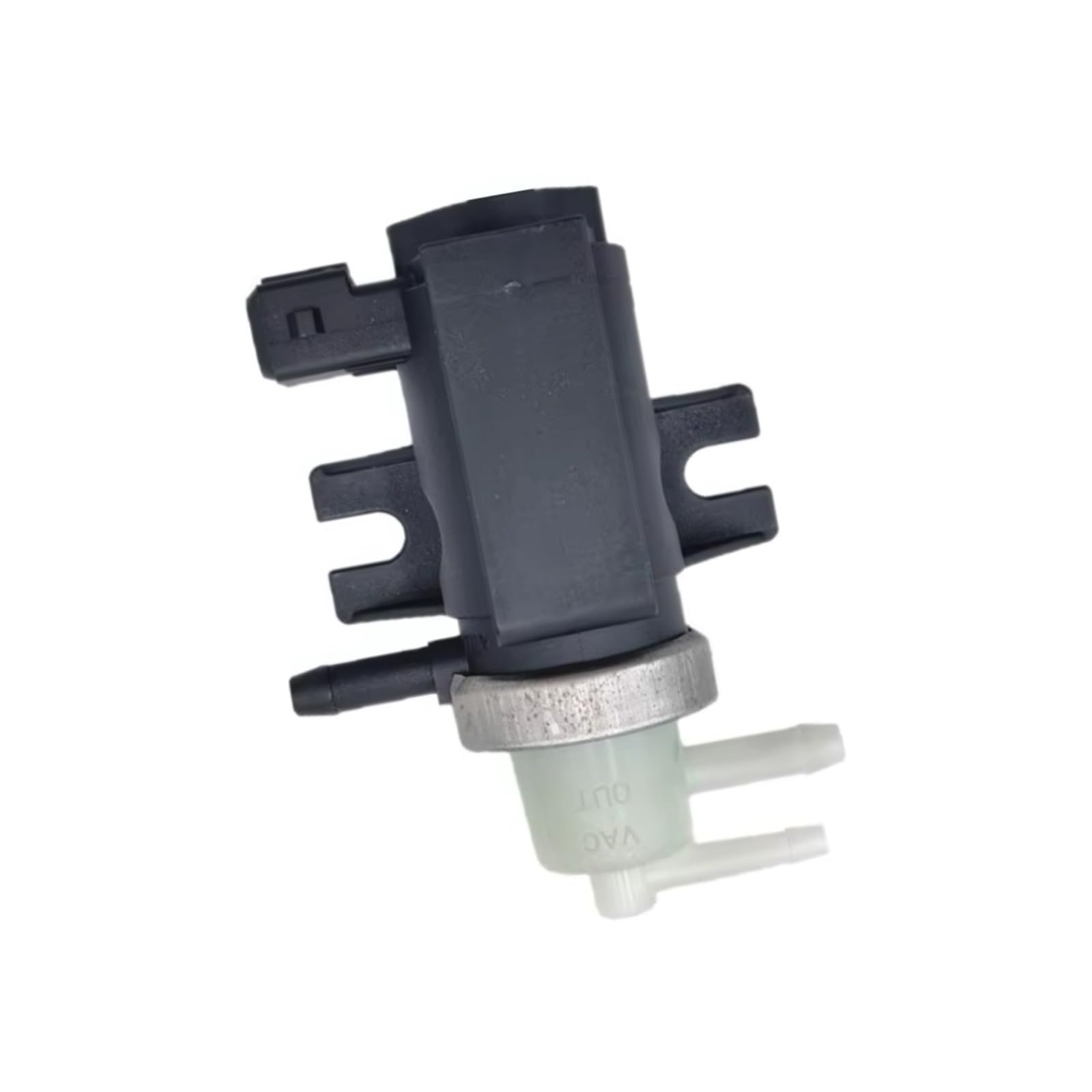 Yaqemoe One Color Turbo Solenoid Valve Compatible With Vw For Passat For Polo For Sharan For Caddy For Mk2 1 Pcs Automotive Vacuum Solenoid Valve 1H0906627a