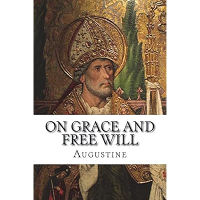 On Grace and Free Will