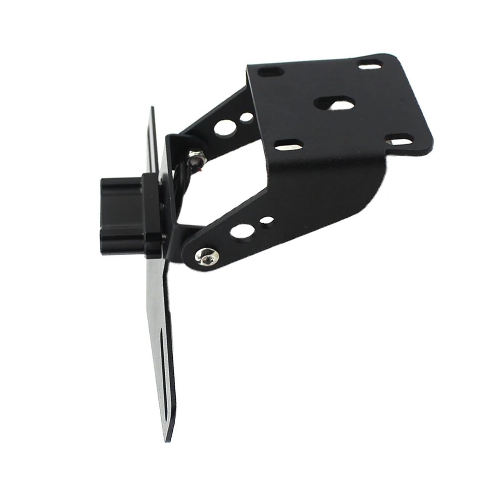 Porta targhe Moto Per RC390 390 17-20