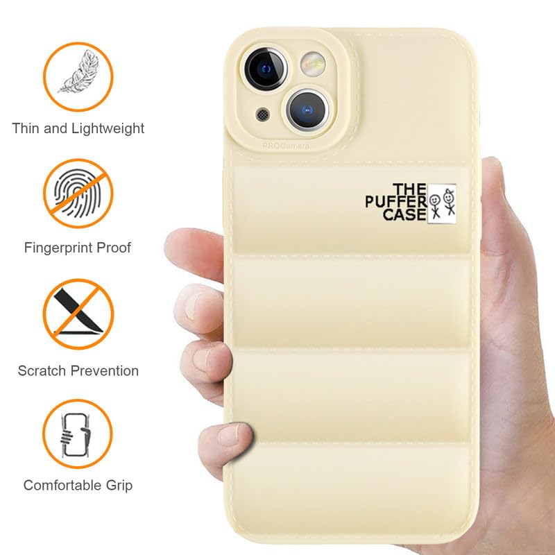 2 Custodie Morbide TPU Per IPhone XR 6,1 Pollici, Design Sneakers Bianche E Nere, Antiuarto Morbido Al Tatto - 2