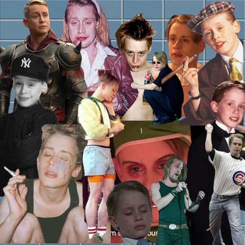 34. Beatrice call E mum mum / Henry caw king coal eye