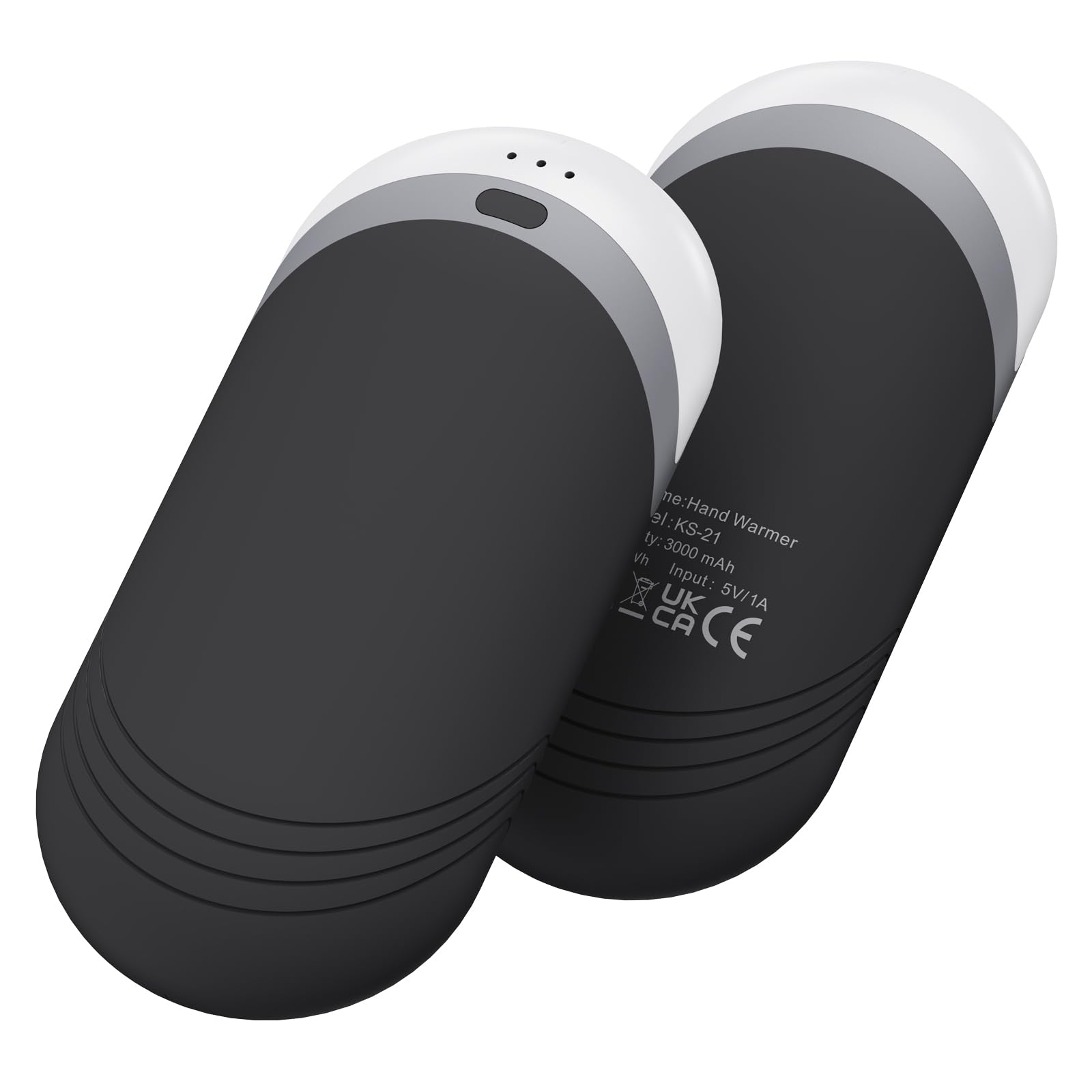 Karecel Thermally Conductive Silicone Hand Warmers