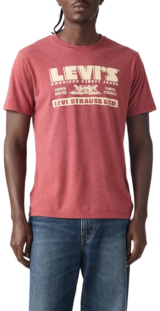 Men's Graphic Tees