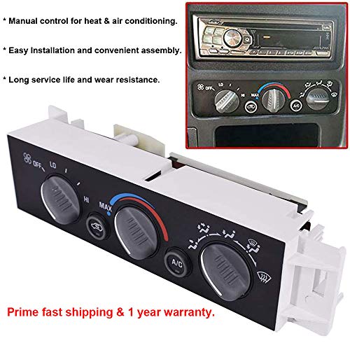 Other Car & Truck Air Conditioning & Heater Parts Car & Truck Air