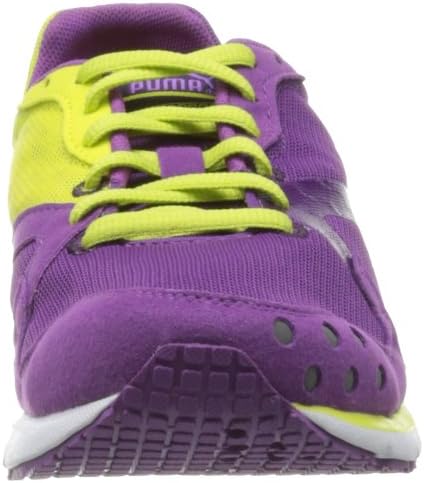 Amazon.com: Puma Faas 300 V2 Women 's Zapatillas De Running, Púrpura :  Ropa, Zapatos y Joyería
