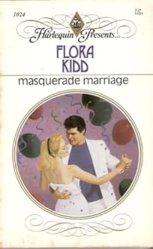 Mass Market Paperback Masquerade Marriage Book