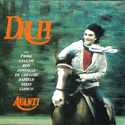 Canzone per Anna Avanti