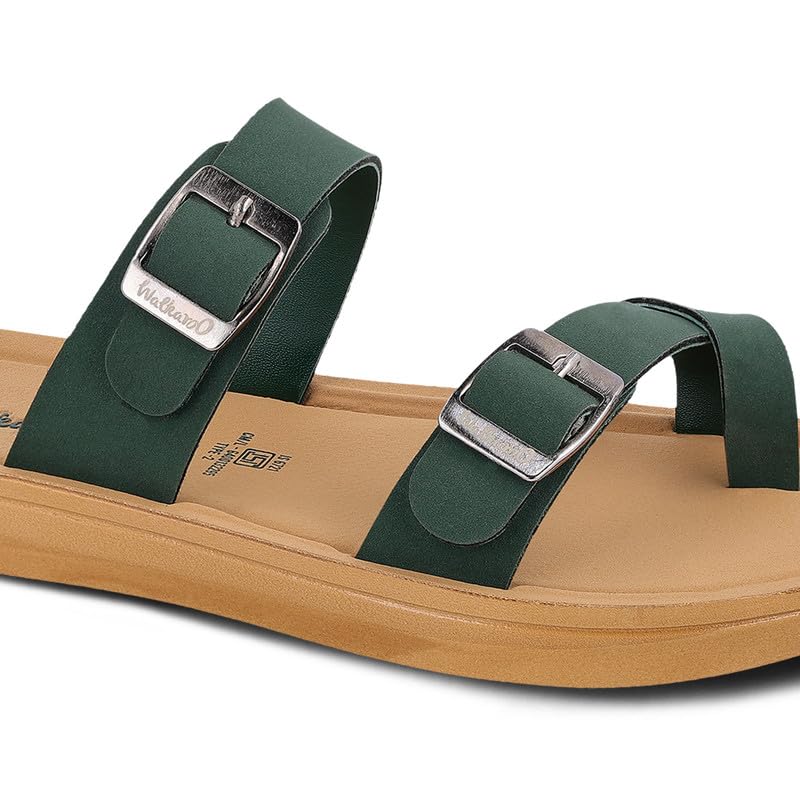 Image of WALKAROO Women's Casual Sandals|WL7645