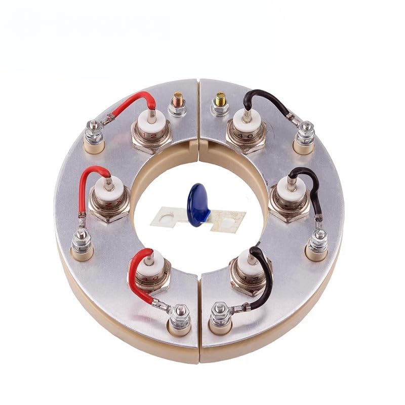 Ricambi generatore Raddrizzatore a ponte a diodi alternatore RSK5001 RSK6001(RSK5001)