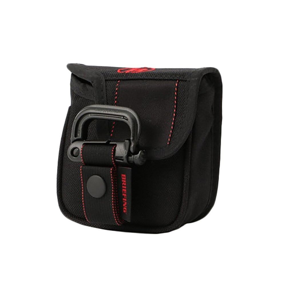 Amazon.co.jp: Briefing MALLET PUTTER COVER FIDLOCK-2