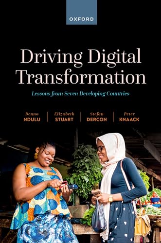 Driving Digital Transformation: Lessons from Seven Developing Countries view 2