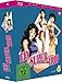 Produktbild Ein Supertrio - Cat´s Eye - Gesamtausgabe - Vol. 2 - [Blu-ray]