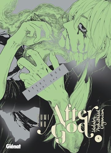 After God — Tome 9