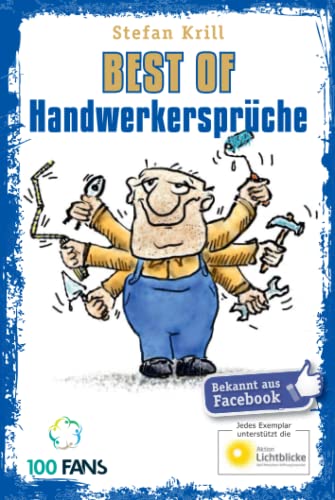 Preisvergleich Produktbild Best of Handwerkersprüche