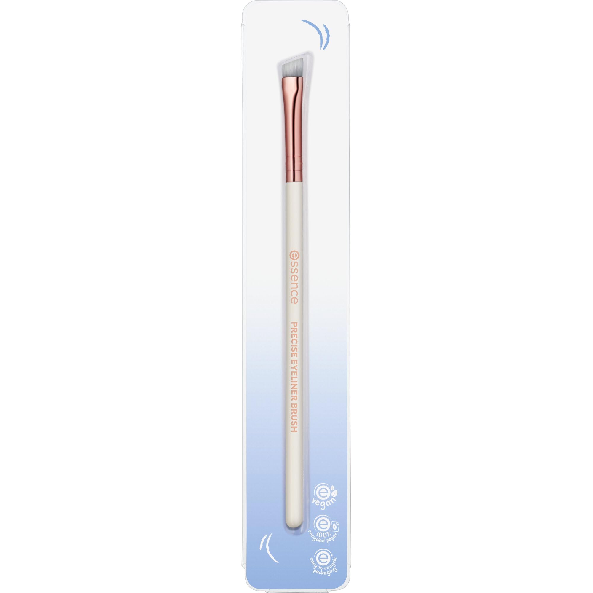 Essence - pincel precisión eyeliner.
