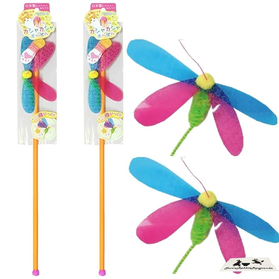 Amazon.co.jp: Kashakasha Bunbun (4 Types to Choose from