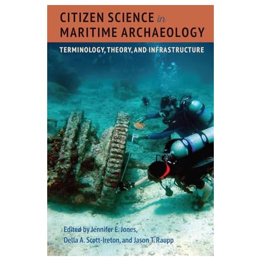 Citizen Science in Maritime Archaeology: Terminology, Theory, and Infrastructure