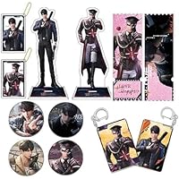 恋と深空　マヒル　アクリル　アクリルスタンド Amazon.co.jp: 恋と深空 マヒル アクリルスタンド 春日限定