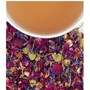 Harney & Sons MOTHER'S DAY 1.5 oz Caffeine Free Floral Loose Tea Harney Sons MOTHERS DAY 15 oz Caffeine Free Floral Loose Tea