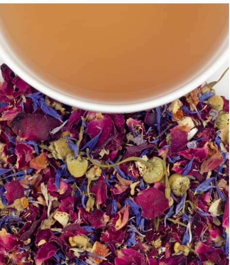 Harney-Sons-MOTHERS-DAY-15-oz-Caffeine-Free-Floral-Loose-Tea Harney Sons MOTHERS DAY 15 oz Caffeine Free Floral Loose Tea