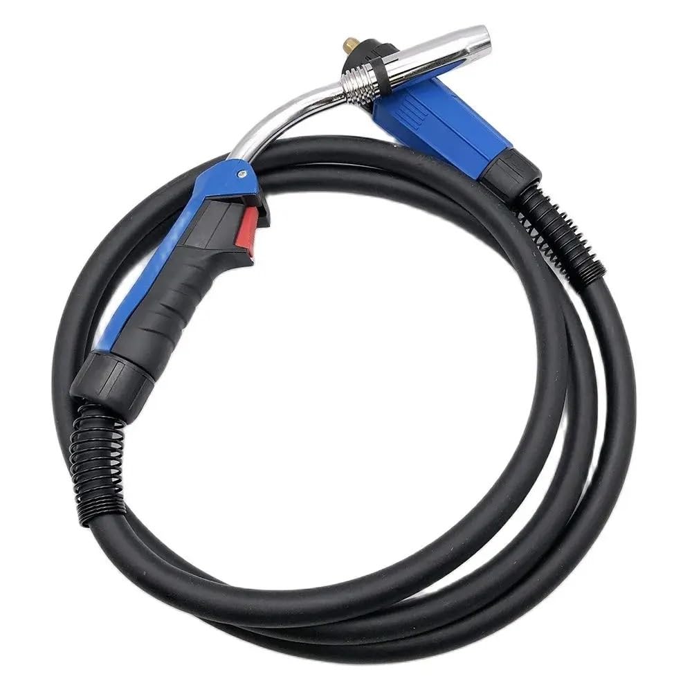 Torche 36KD 350A refroidie par air pour remplacer votre faisceau MIG usé avec connecteur Euro 3m