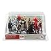 Star Wars: The Last Jedi Deluxe Figure Play Set