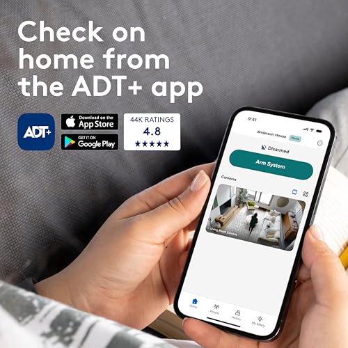 Portable Wireless Security Alarm Kit