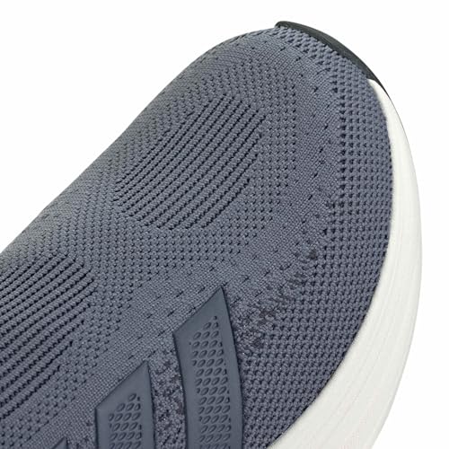 Image of adidas Mens Cloudfoam Cuxxion - Sock Sportswear Shoes