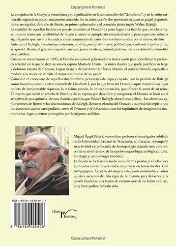 Sueños encontrados (Novela histórica)